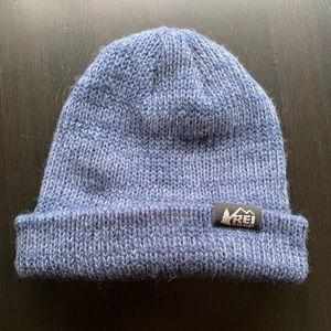 REI beanie